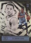 2020-21 Panini Illusions - Desmond Bane #158