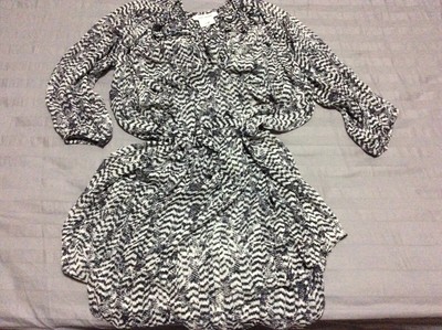 size 6 dress in european