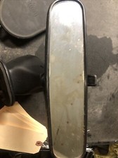 2006 Jeep Commander - REAR VIEW MIRROR