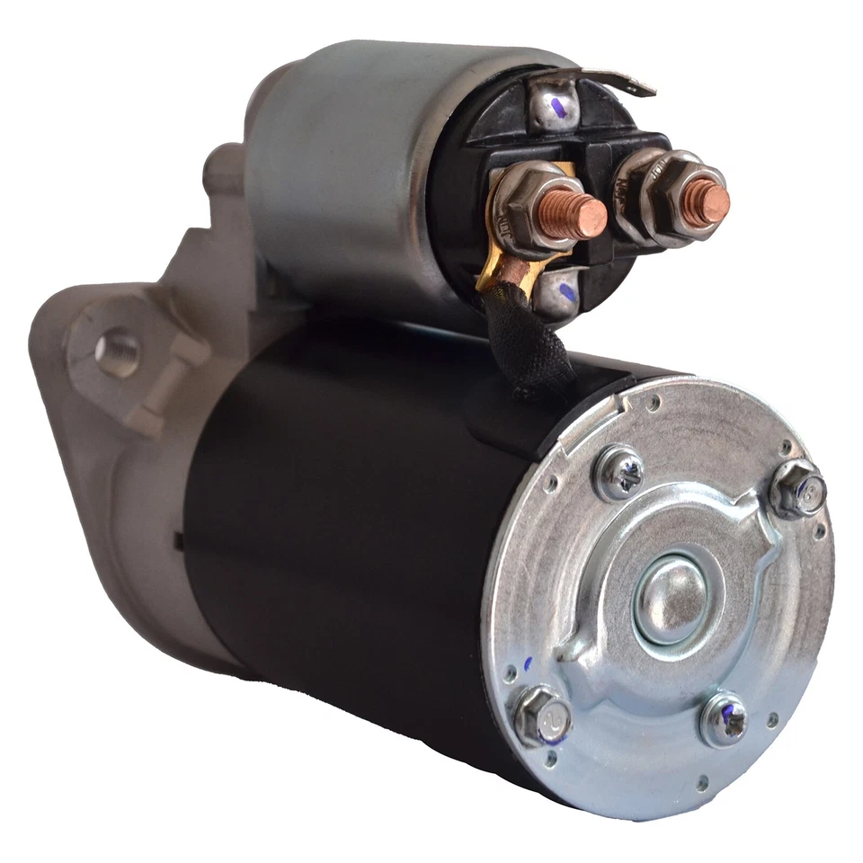 Starter for Hyundai Accent Dodge Verna 1.5L 1.6L Auto Trans 2001-2009 17826 - Imagem 3 de 4