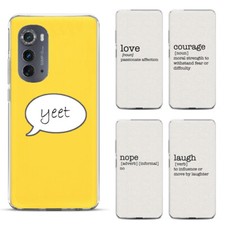 For Motorola Moto G Play / G Power 5G / G Stylus 5G / G 5G 2024 Phone Case L14