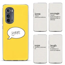 For Motorola Moto G Play / G Power 5G / G Stylus 5G / G 5G 2024 Phone Case L14