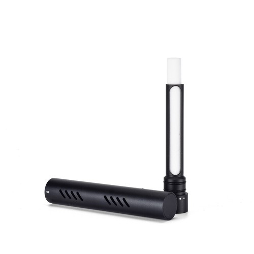 EcoGecko Car Air Freshener Vent Clip Refillable Diffuser with 5 Scented Sticks - Picture 5 of 8
