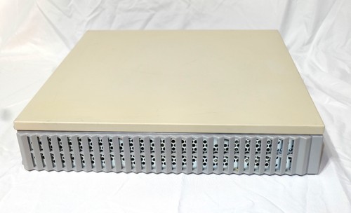 Sun SPARCStation 20 w/ SM71 75MHz CPU 64MB Memory TGX Graphics 2GB HD New NVRAM - Picture 5 of 10