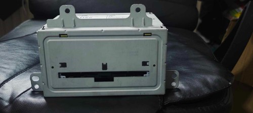 Radio Multimedia Head Unit Opel Insignia A 13337253 - Picture 1 of 5