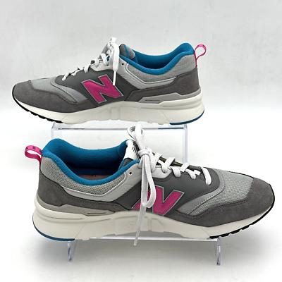Size 11.5 - New Balance 997 Castlerock for sale online | eBay
