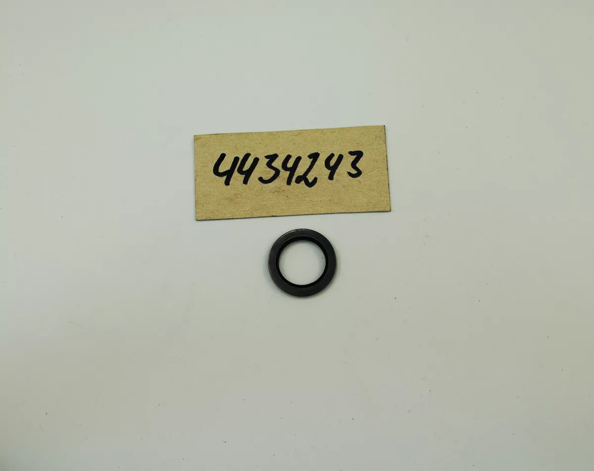 Original Opel Dichtring Ölablassschraube 93198297 GM 4434243 | eBay