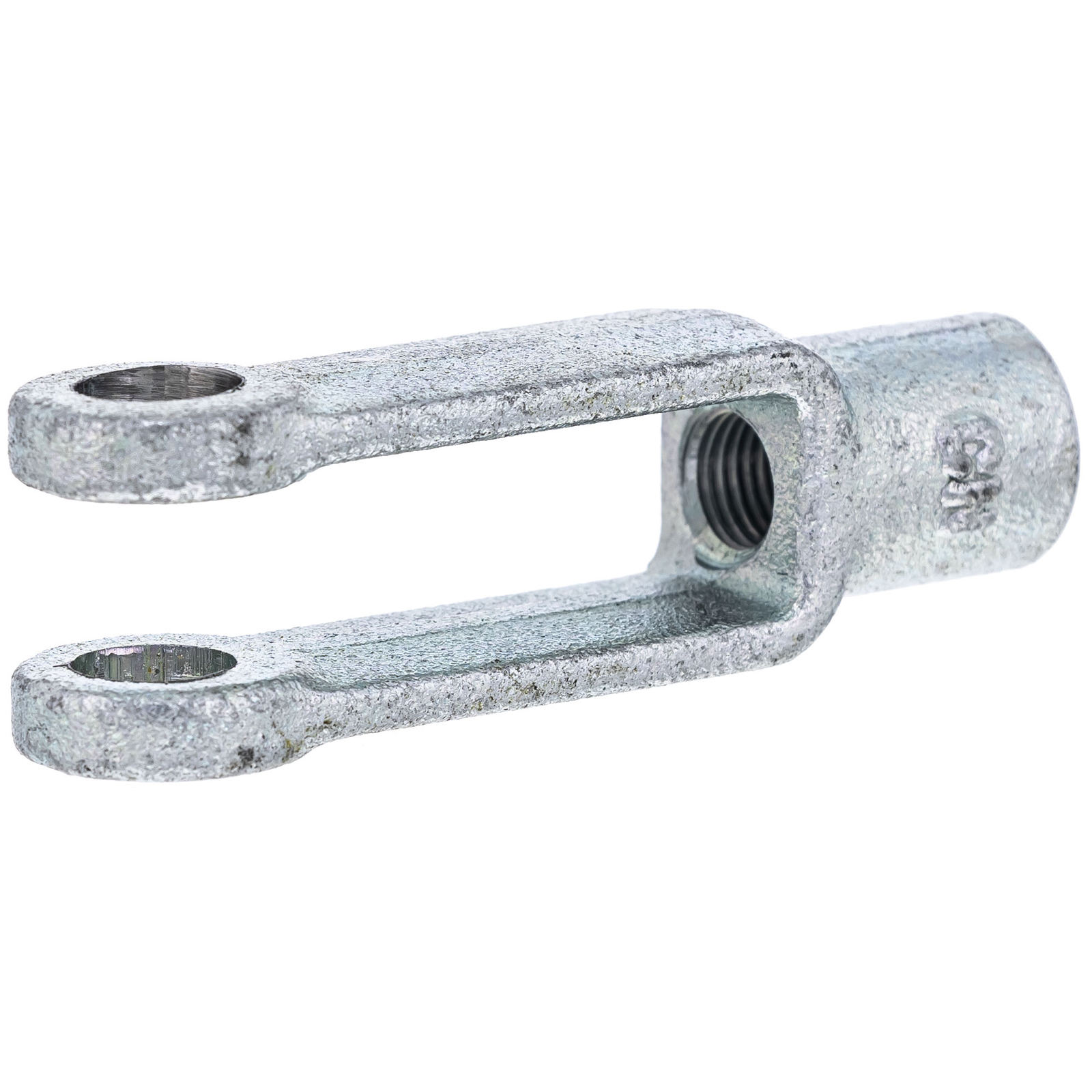 John Deere 318 Deck Lift Angle and Yoke M80373 M85110 for sale 