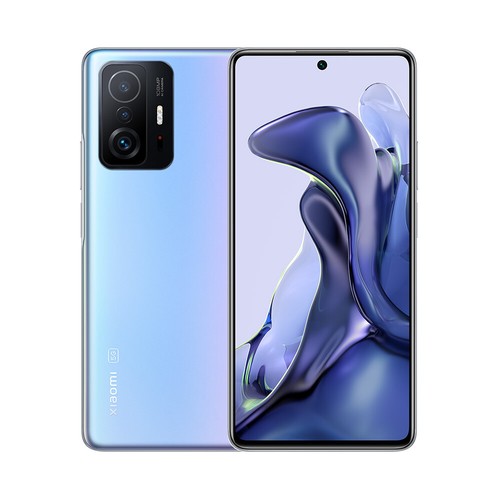 Xiaomi 11T 8GB 128GB 5G AMOLED Doble SIM Smartphone NFC 108MP Versión global - Imagen 15 de 15
