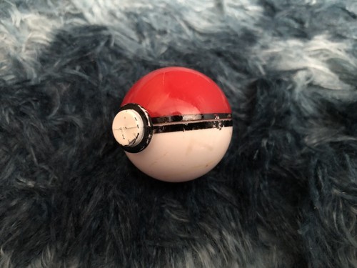 Mini Pokeball
