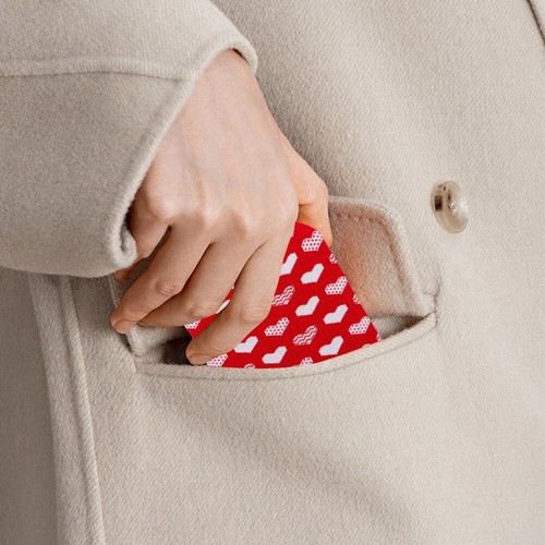0.5-2L Hot Water Bottle Cover Luxury Soft Fluffy High Quality Christmas Style - Picture 10 of 19