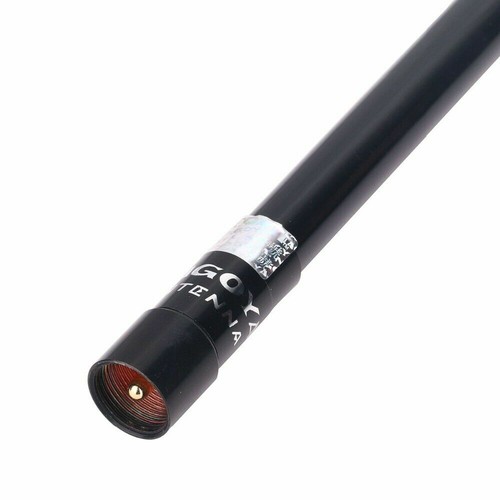 Nagoya NL-350 144/430MHz VHF/UHF Dual Band Radios Antennas RB-400 Base 5M Cable - Picture 8 of 11