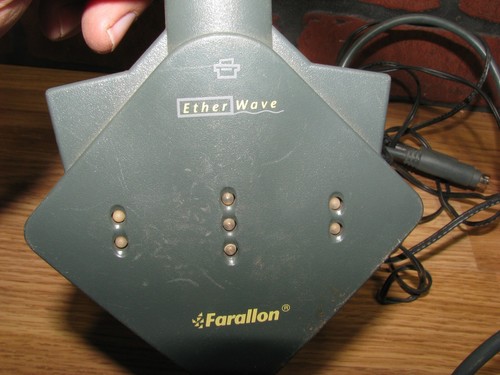 *Vintage* Farallon EtherWave MultiPrinter Adapter. - Picture 2 of 5