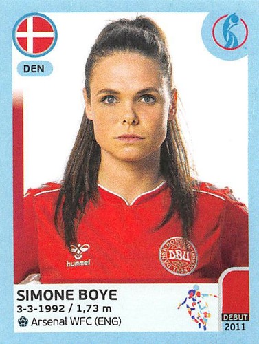 Women's Euro 2022 England stickers pick choose #1 to 177 Panini 22 Ireland Spain - Picture 145 of 177