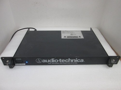 audio-technica AEW-DA550C UHF Antennenverteilsystem