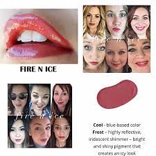LipSense Long Lasting Liquid Lipstick - IRVINE FORMULA - FULL Size & Sealed - Bild 18 von 56