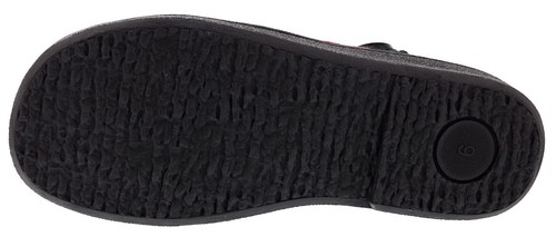 CLARKS DAMEN ANGELINA STRICKKRAGEN FLEECE CLOG PLIPPER - Bild 5 von 7