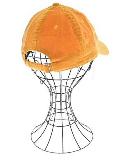 NEW ERA Caps Orange 2200544680302 - Bild 2 von 3