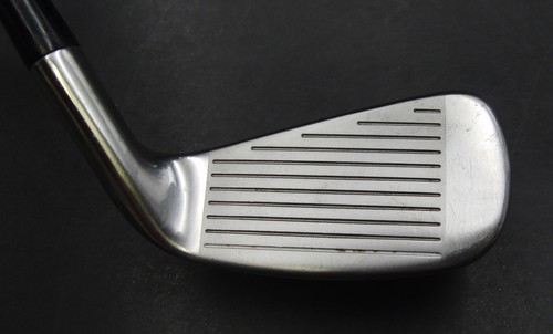 Left-Handed Cleveland HiBore 27º 5 Iron Regular Graphite Shaft Cleveland Grip - Picture 2 of 5