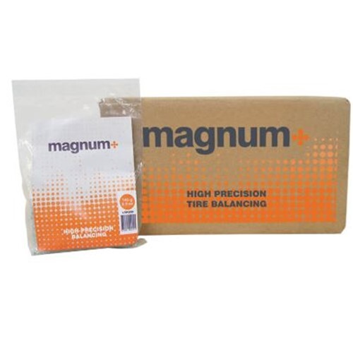 MAGNUM Case of 24 bags (6.5 oz) MRILTP200 Brand New! - Bild 1 von 2