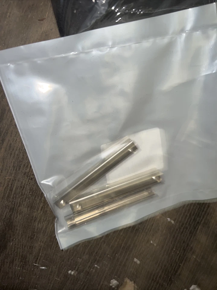 For Ford Ranger 10-11 Brake Pads Power Stop Z23 Evolution Sport Performance - Image 4 of 4