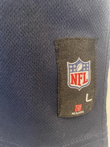 Russell Wilson Seattle Seahawks Kids Jersey Size 7 (large) - Picture 5 of 6