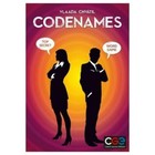 Codenames Strategy Contemporary Manufacture Board & Traditional Games
