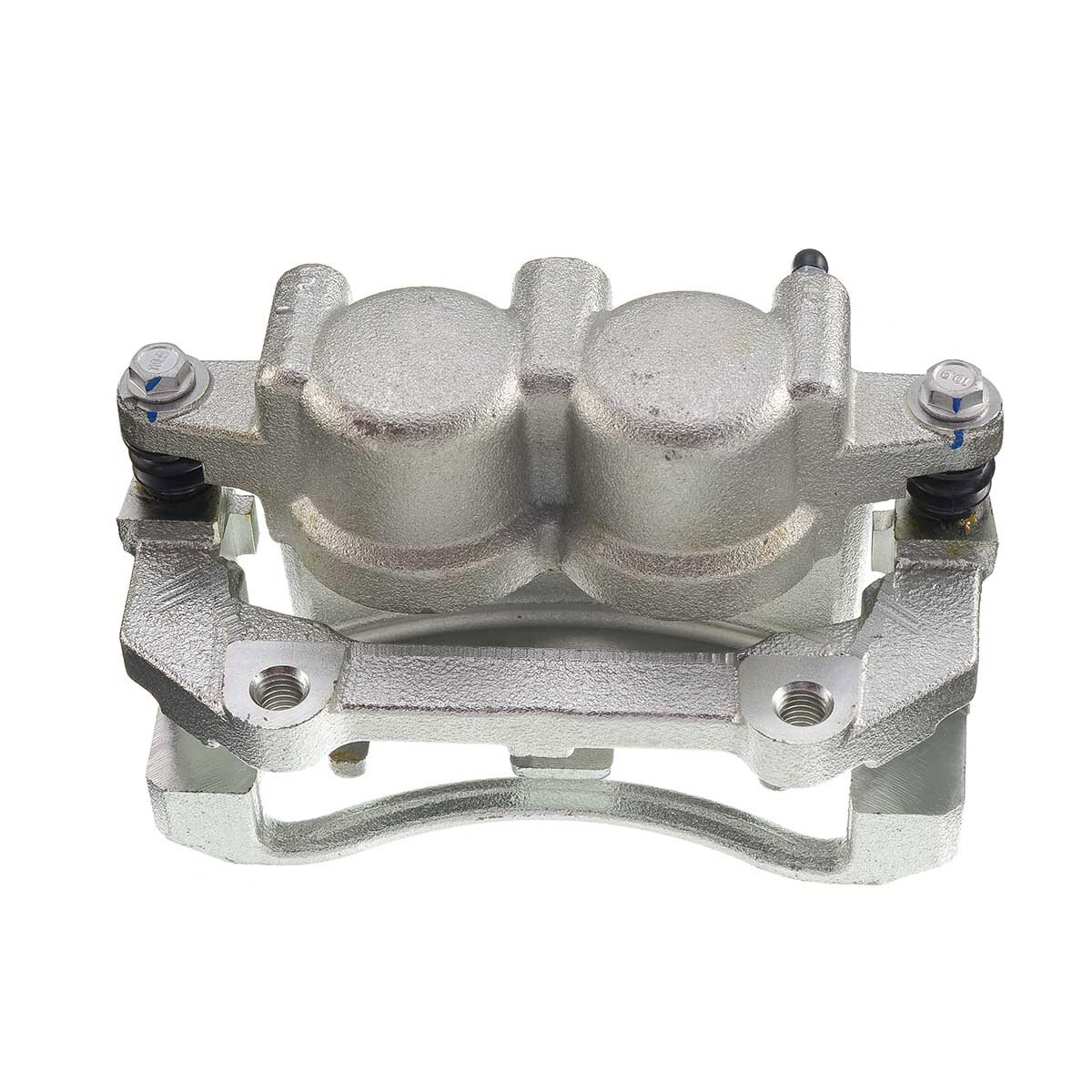2 Front Brake Caliper w/Bracket for Jeep Grand Cherokee WK 0510
