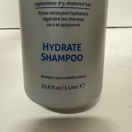 Lanza KB2 Hydrate Shampoo 33,8 Unzen - Bild 3 von 4
