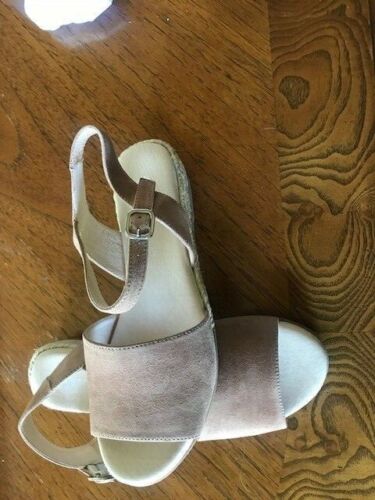 Eric Michael Shannon Damen Sandalen Gr. 5 (35) Neu - Bild 2 von 5