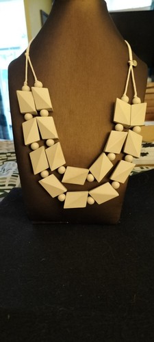A Selection Of JCUK Necklaces From New And Innovative Designer Choose From 1-8 - Picture 7 of 21