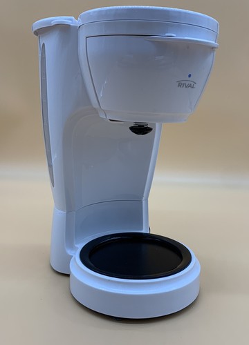 RIVAL 12 Cup Coffee Maker  - Picture 1 of 8