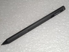 GENUINE Bamboo Ink Smart Stylus - CS321AK Black (D04)