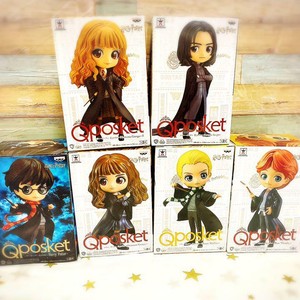 Ec Banpresto Q Posket Harry Potter Figure Ron Weasley A Merinomartinez Com