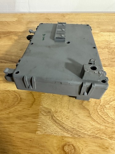 2006 Pontiac GTO Manual Trans BCM Body Control Module USED GM 92179694 - Picture 6 of 6