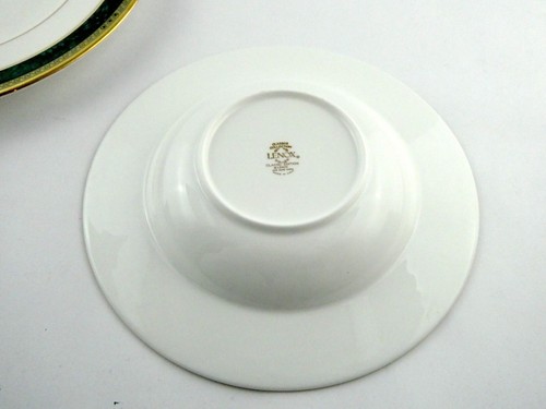 Lenox Edición Clásica 6 Piezas Ajuste de Lugar Diseño Mármol Fabricante 2nds - Imagen 18 de 24