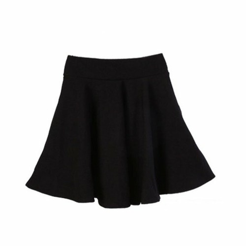 Damen Tennis hohe Taille kariert Skater ausgestellt Plissee kurzer Minirock S-2XL neu - Bild 9 von 19