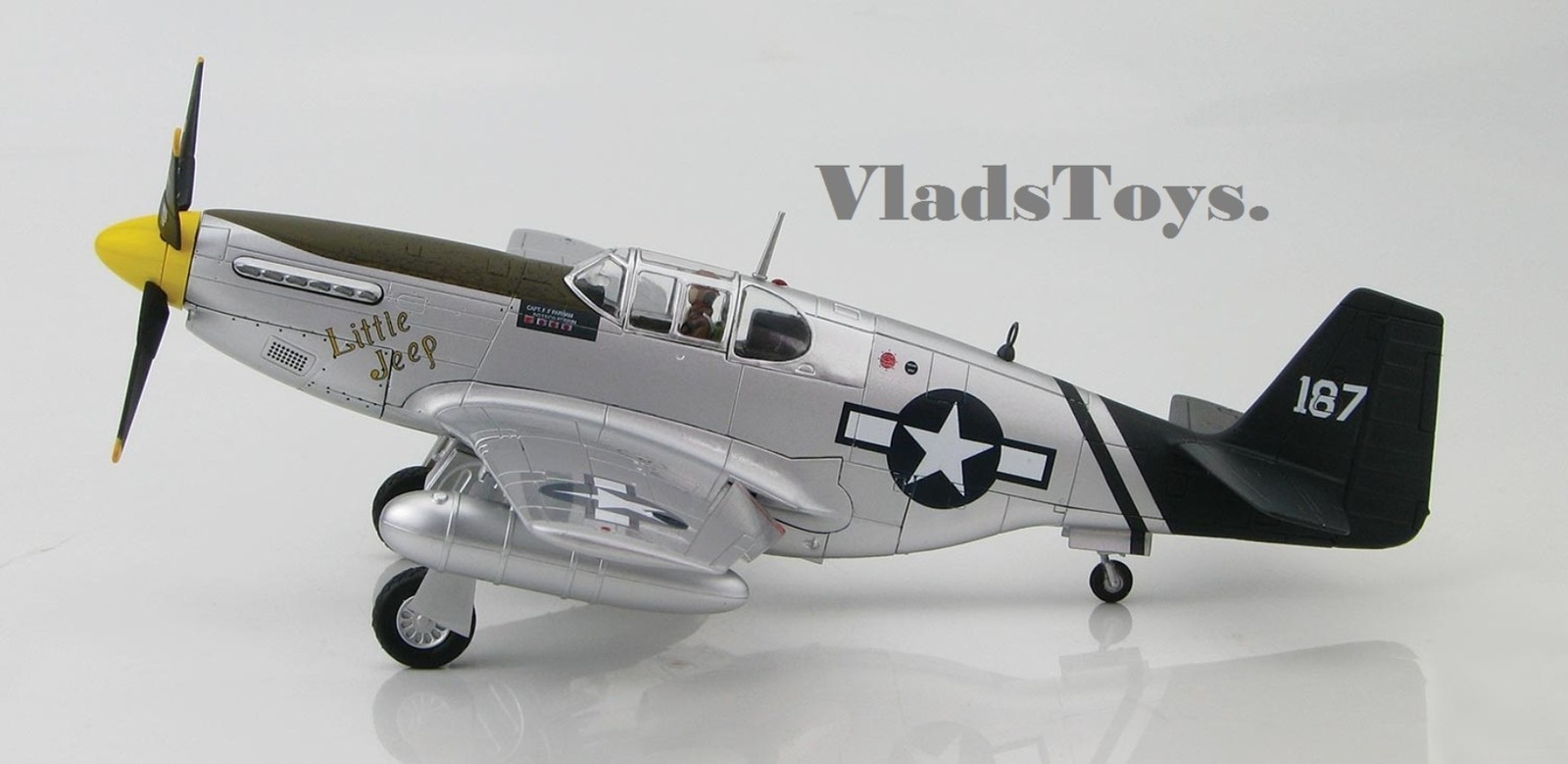 Hobby Master 1:48 P-51c Usaaf 23 Fg 75º Fs Flying Tigers poco Jeep ha 8505 Hobby Master 1:48 P-51c Usaaf 23 Fg 75º Fs Flying Tigers poco Jeep ha 8505