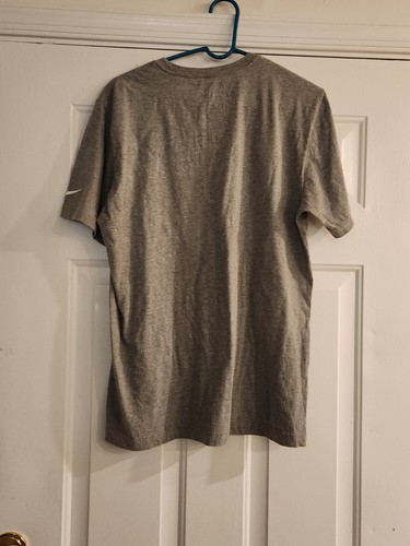 Nike Super Bowl 47 Ravens Vs 49ers T-Shirt The Big Easy Size L - Picture 4 of 5