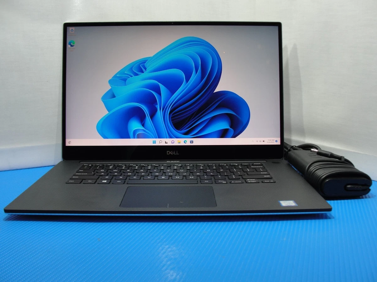 爆速 DELL Precision5540 i7 9850H 32GB 512-