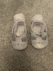 nicole miller new york baby shoes