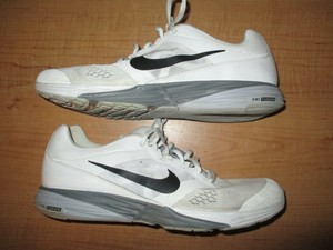 nike shoes run faster