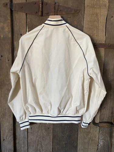 Vintage Bomberjacke Made In USA Swingster Herren Small Military Athleisure - Bild 9 von 15