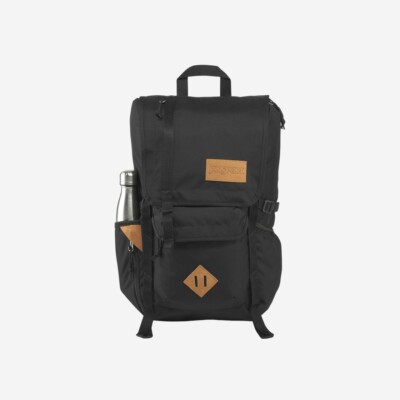 ◆jansport◆ Hatchet BLACK JS0A47J4011 Jansport Hatchet Backpack Black JS0A47J4011 | eBay