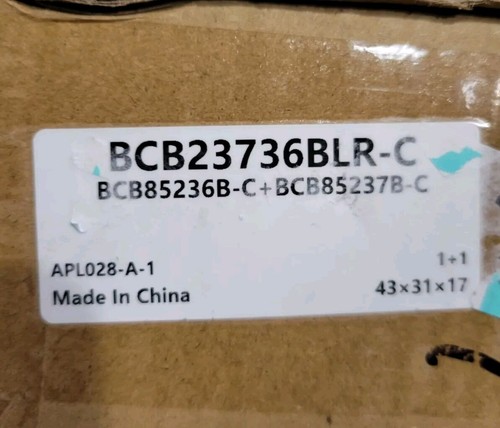 Front Disc Brake Caliper Assembly W/ Bracket Compatible W/ Select Ford, Lincoln - Picture 13 of 13