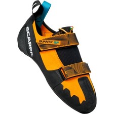 SCARPA Quantix SF Climbing Shoes - Size 39 - Slightly Used