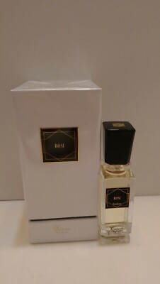 Caron Rose 1 oz / 30 ml Women's Pure Parfum Spray NEW IN BOX- SEALED