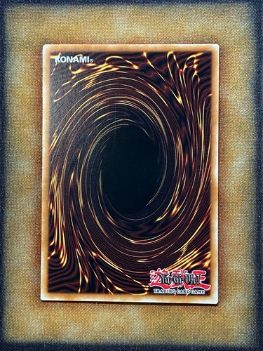 Yugioh Number 32: Shark Drake GAOV-EN042 Ultimate Rare NM - Picture 2 of 2