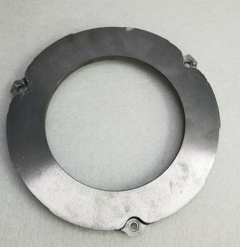 054112885-0000 TRACTOR CSC MAHINDRA LINER ACTING Pressure Plate L-01102-1575-00 - Picture 4 of 4