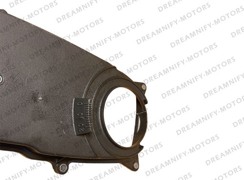 Timing Belt Cover For Suzuki Samurai Carry Van GA413 Drover 16V 1.3 G13BB SJ413 - Bild 4 von 11